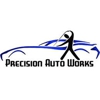 Precision Auto Dent and Hail Repair gallery