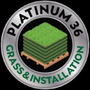 Platinum 36 Grass & Installation - Landscaping & Lawn Services