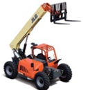 Mj Equipment - Rental Service Stores & Yards