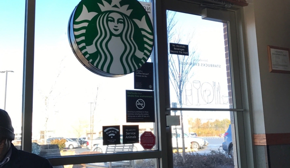 Starbucks Coffee - Haymarket, VA