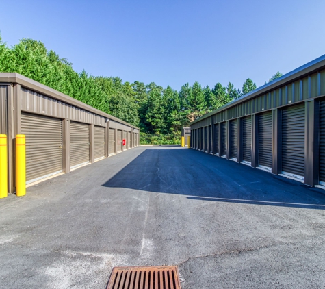 East Cherokee Storage - Woodstock, GA