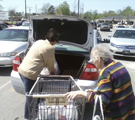 Pea Ridge Elder Helpers - Pea Ridge, AR