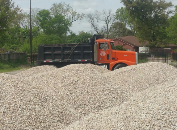 Houston Vip Trucking Services - Houston, TX