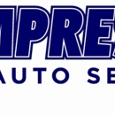 Impressive Auto Service - Brake Repair