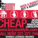 Buy A Buddy, LLC - Movers