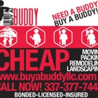 Buy A Buddy, LLC