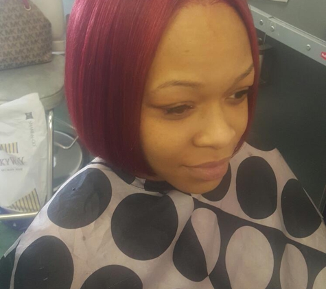 HB Hair Boutique - Maple Heights, OH