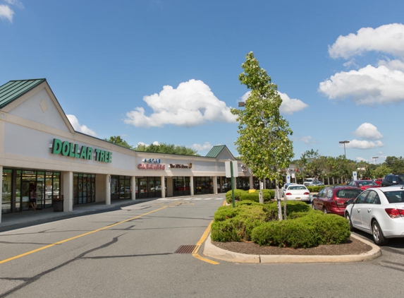 Bennetts Mills Plaza, A Brixmor Property - Jackson, NJ