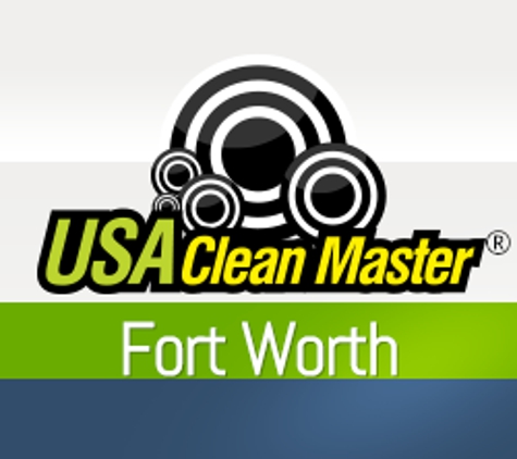USA Clean Master - Fort Worth, TX