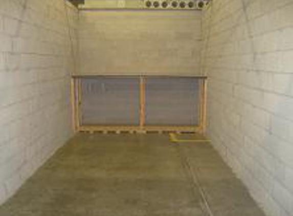 Professional Storage Vaults - Portage, IN