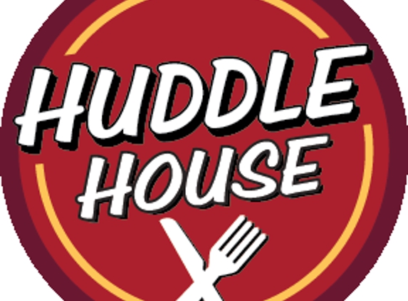 Huddle House - Harlan, KY