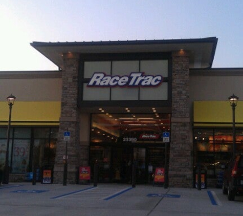 RaceTrac - Lutz, FL