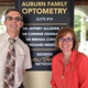 Auburn Family Optometry