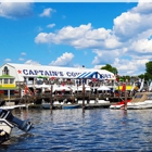 Captain's Cove Seaport