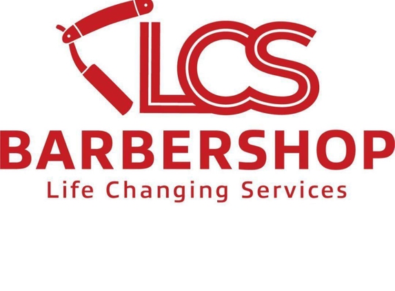 LCS Barber Shop - Clearwater, FL