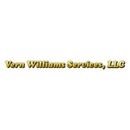 Vernon Williams Services - Backflow Prevention Devices & Services