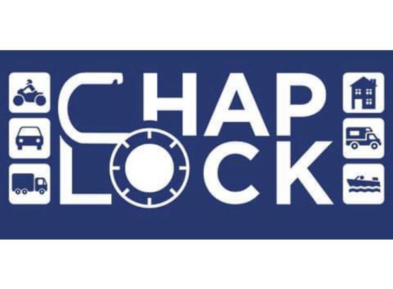 Chap Lock Inc. - North Olmsted, OH
