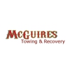 McGuire's Towing & Recovery gallery
