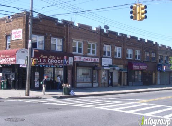 Farmland Prods - Ozone Park, NY