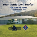Dennis Padula & Sons Roofing & Sheet Metal - Gutters & Downspouts