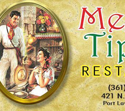 Mexico Tipico Restaurant - Port Lavaca, TX