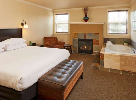 Best Western Wesley Inn & Suites - Gig Harbor, WA