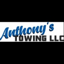 Anthony's Towing - Towing