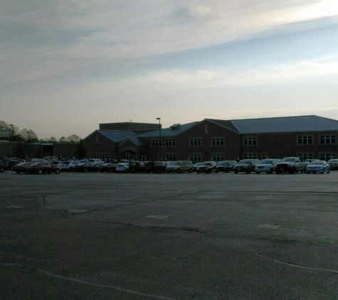 Loveland High School - Loveland, OH