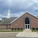 The Church of Jesus Christ of Latter-day Saints - Methodist Churches