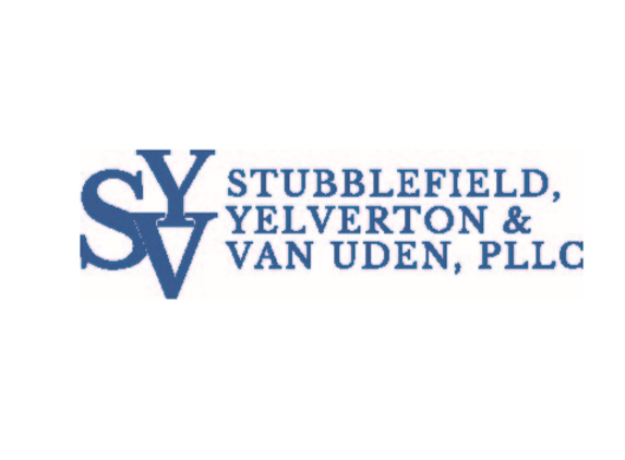 Stubblefield  Yelverton & Van Uden  PLLC - Ridgeland, MS