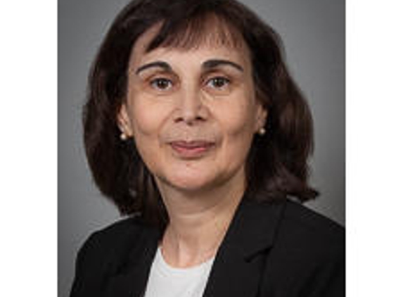 Tina Urpanishvili, MD - Yonkers, NY