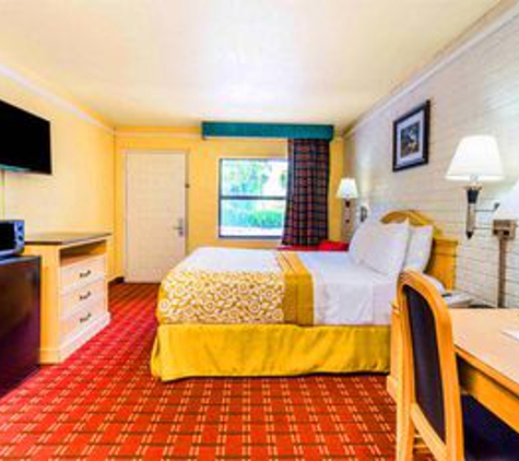 Quality Inn & Suites Altamonte Springs Orlando-North - Altamonte Springs, FL