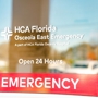 HCA Florida Osceola East Emergency