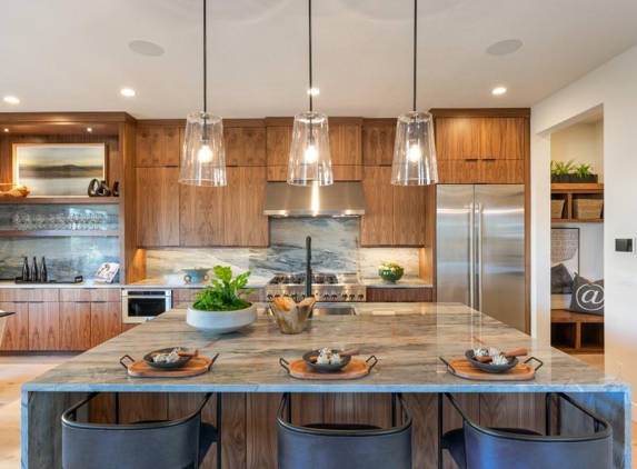 Toll Brothers at River Terrace - Spring Collection - Tigard, OR