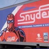 Snyder Air Conditioning, Plumbing & Electric gallery