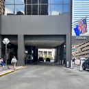 LAZ Parking - Hilton Denver City Center - Carports