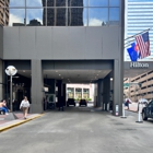 LAZ Parking - Hilton Denver City Center