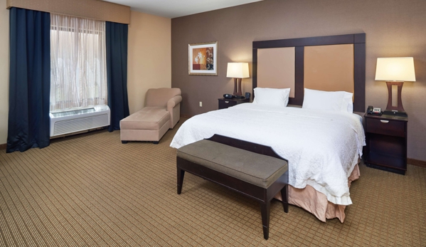 Hampton Inn & Suites Decatur - Decatur, TX