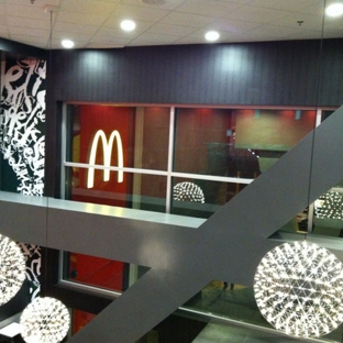 McDonald's - Las Vegas, NV