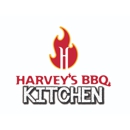 Harvey's BBQ Kitchen - Barbecue Restaurants