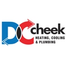 DC Cheek Heating & Cooling - Air Conditioning Contractors & Systems