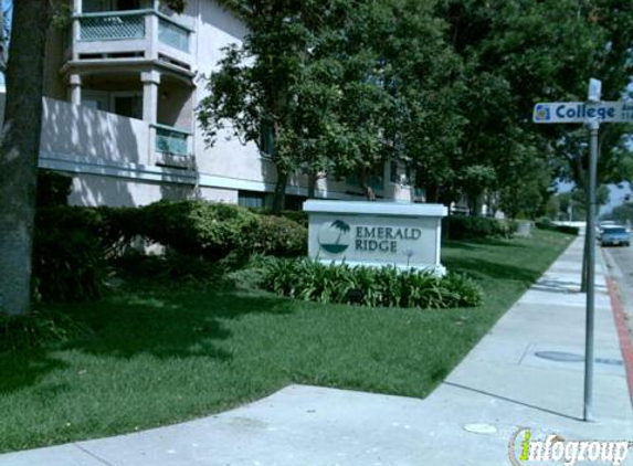 Emerald Ridge Apartments - Garden Grove, CA