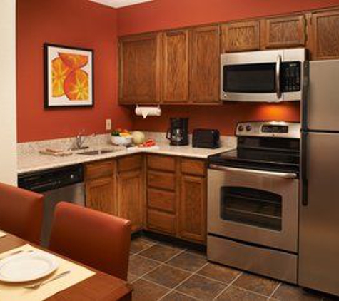 Residence Inn Chicago Waukegan/Gurnee - Waukegan, IL