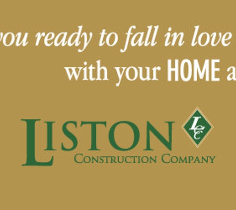 Liston Construction - Saint Charles, MO