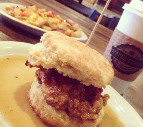 Maple Street Biscuit Company - Jacksonville Beach, FL