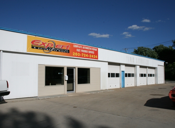 Expert Transmission & Automotive - Decatur, IN