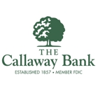 The Callaway Bank - Short Stop Convenience Store ATM