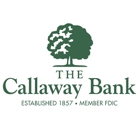 The Callaway Bank - 5 E. Fifth Street Drive-Up ATM