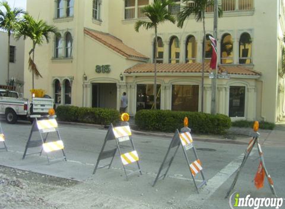 Cancio, Laureano - Coral Gables, FL