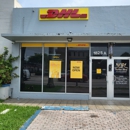 DHL Express Service Point North Miami Beach - Delivery Service